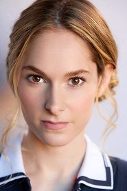 Daisy Bishop portrait