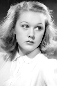 Patricia Raine portrait