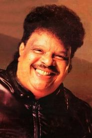 Tim Maia portrait