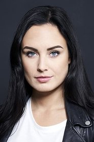 Amanda Thomson portrait