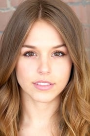 Elise Gatien portrait