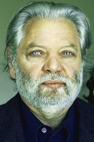 Jean-Jacques Lebel portrait