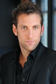 Ian Rozylo portrait