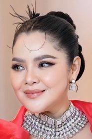 Apaporn Nakornsawan portrait