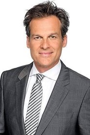 Tarek Leitner portrait