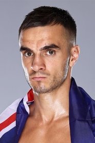 Andrew Moloney portrait