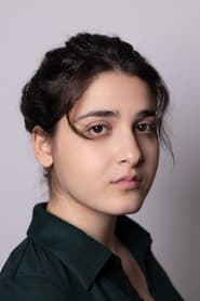 Nathalie Issa portrait