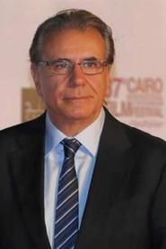 Sameh Salim portrait