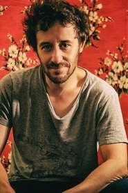 Fabien Martin portrait