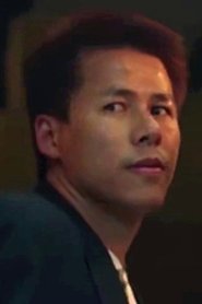 Cheung Yuk-Wah portrait