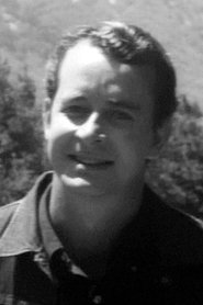 Lionel Lane portrait