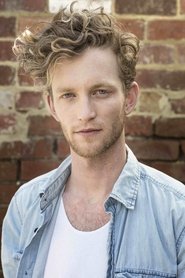 Shane Savage portrait