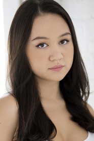 Amalia Yoo portrait
