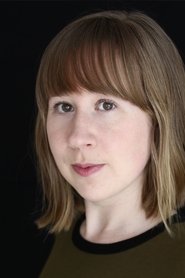Liz Wallace portrait