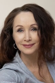 Elena Blinnikova portrait
