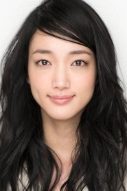 Noriko Iriyama portrait