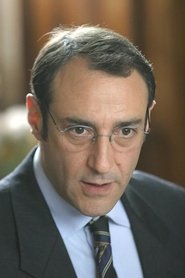 Renaud Marx portrait