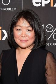 Caroline Suh portrait