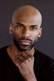 Lucson-Yves Claude portrait
