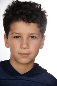 Nico Christou portrait