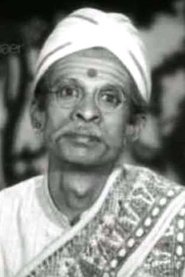 P. G. Venkatesan portrait