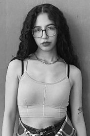 Maeve Charvayrha portrait