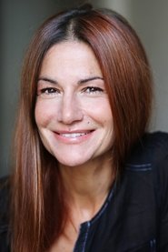 Stéphanie Pillonca portrait