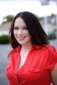Leah Ann Cevoli portrait