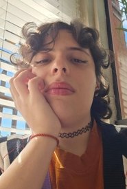 Letícia Cabral portrait