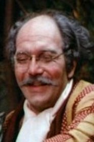Marlow Ferguson portrait