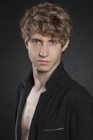 Arnaud Peiffer portrait