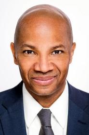 Adam David Gregory portrait