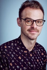 Archer McKnight portrait