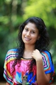 Sulochana Weerasinghe portrait