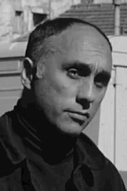 Marcel Bluwal portrait