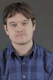Alex O’Brien portrait