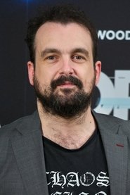Nacho Vigalondo portrait