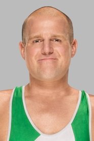 Raymond Michael Brendli portrait