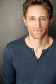 Luke Custer portrait