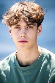Emanuel Iacono portrait