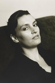 Daniela Nardini portrait