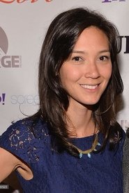Erica Oyama portrait
