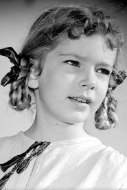 Ann Carter portrait