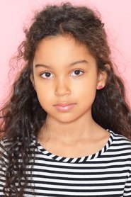 Aundrea Smith portrait