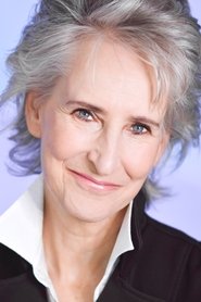 Lynn Whyte portrait