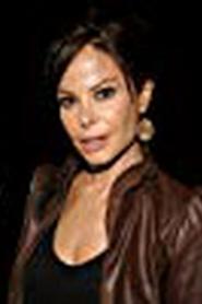 Allison Sarofim portrait