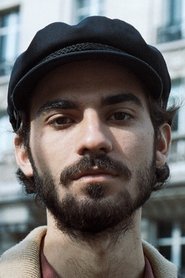 Tiago Almança portrait