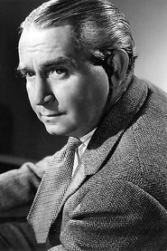 William Cameron Menzies portrait