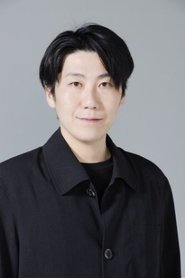 Atsuo Hasegawa portrait