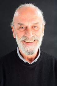 Demir Parscan portrait
